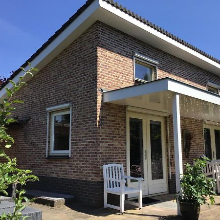 Het Groene Hart Putten Ngoại thất bức ảnh