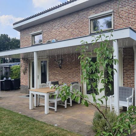 Het Groene Hart Putten Ngoại thất bức ảnh