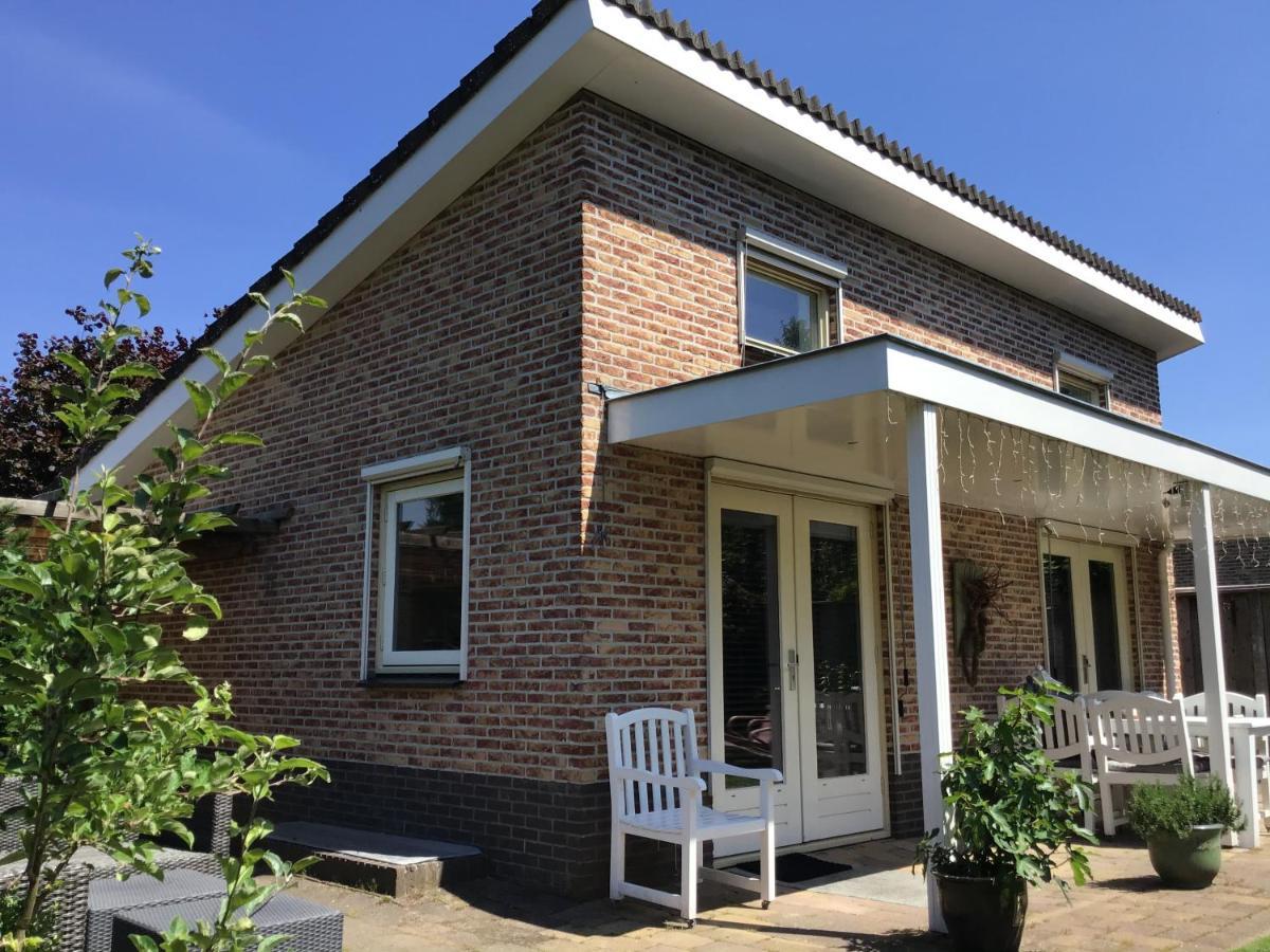Het Groene Hart Putten Ngoại thất bức ảnh