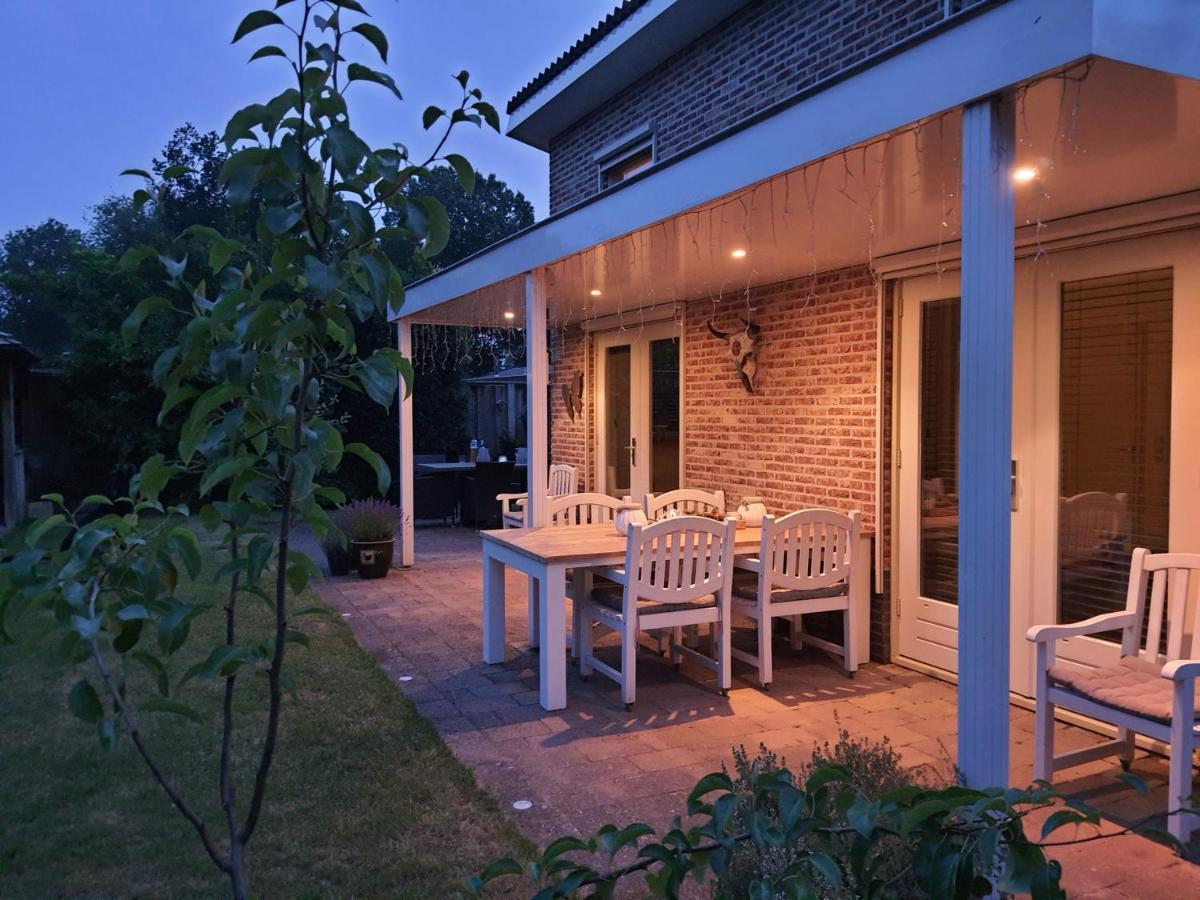Het Groene Hart Putten Ngoại thất bức ảnh