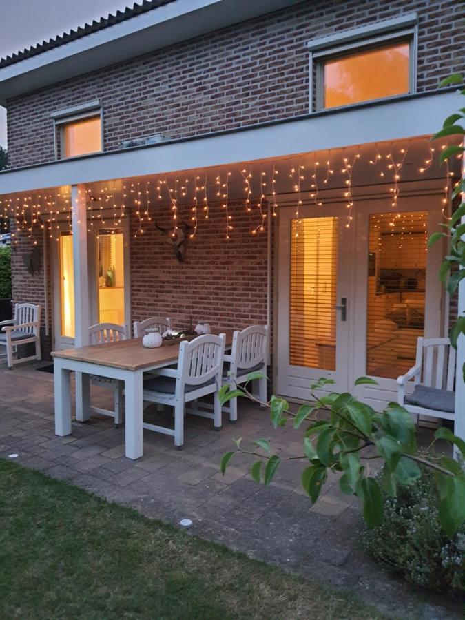 Het Groene Hart Putten Ngoại thất bức ảnh