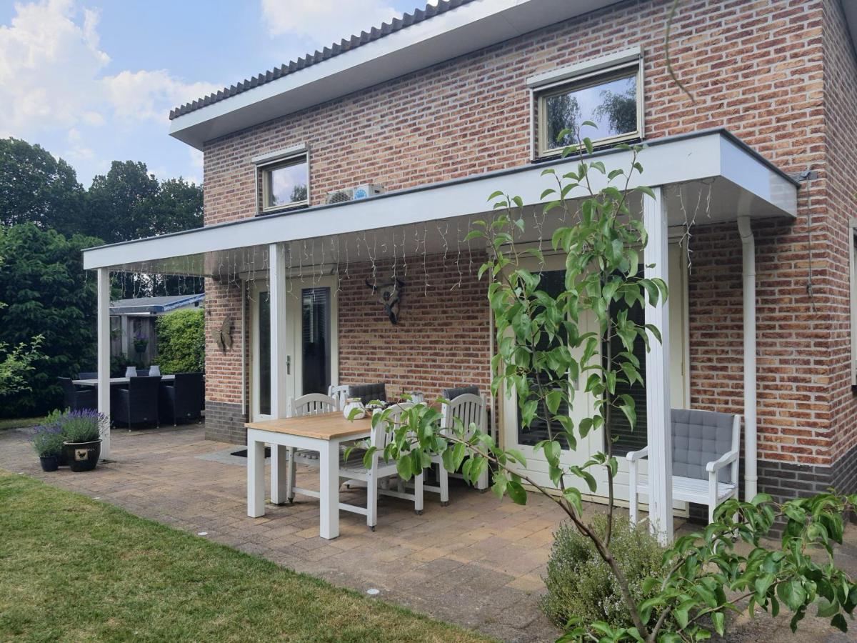 Het Groene Hart Putten Ngoại thất bức ảnh